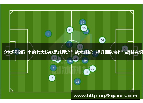 《中场对话》中的七大核心足球理念与战术解析:提升团队协作与战略意识 《中场对话》中的七大核心足球理念与战术解析:提升团队协作与战略意识