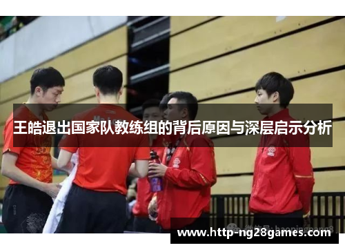 王皓退出国家队教练组的背后原因与深层启示分析