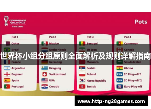 世界杯小组分组原则全面解析及规则详解指南 世界杯小组分组原则全面解析及规则详解指南
