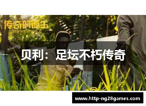 贝利:足坛不朽传奇 贝利:足坛不朽传奇